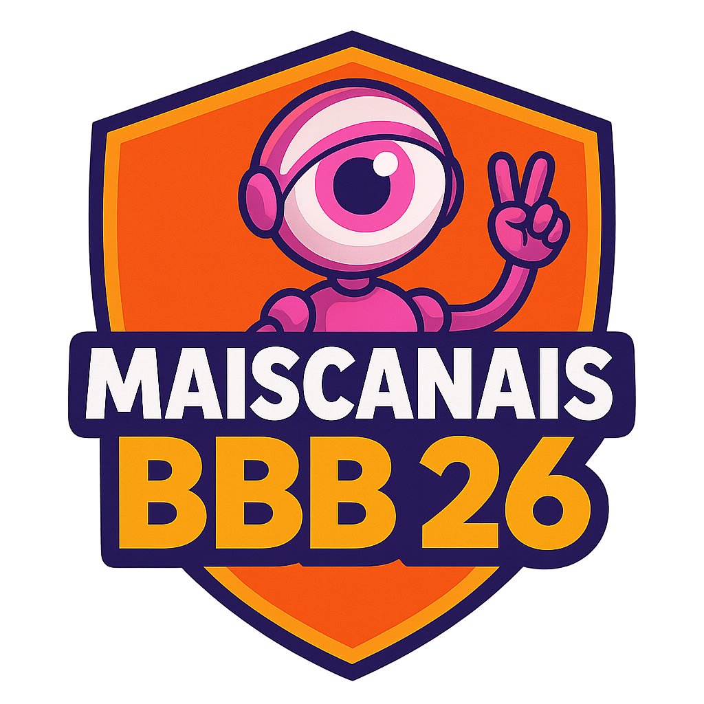 Logo Mais Canais TV